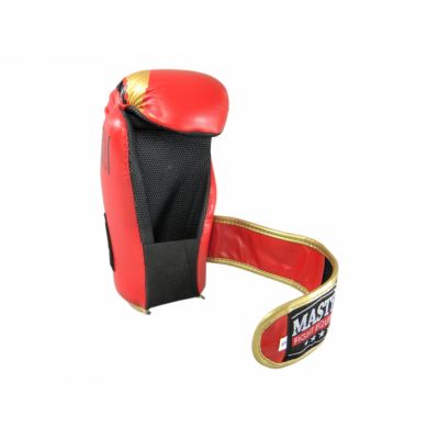 11. ROSM-MASTERS Open Gloves (WAKO APPROVED) 01559-02M