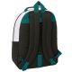3. Real Madrid sports school backpack 612654305