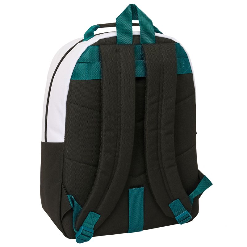 3. Real Madrid sports school backpack 612654305