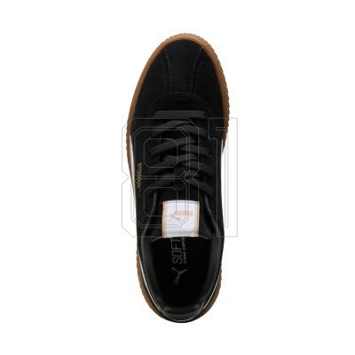 4. Puma Club Kayzer SD women's shoes black 402606 01