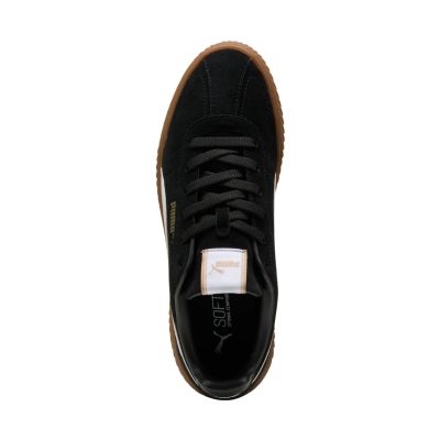 4. Puma Club Kayzer SD women's shoes black 402606 01