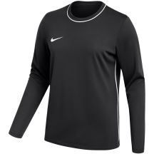 Nike Dri-Fit Park 26 Crew Top Women's Black HM7167 010