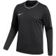 Nike Dri-Fit Park 26 Crew Top Women's Black HM7167 010