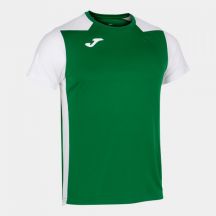 Joma Record II Short Sleeve T-shirt 102223.452