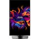 14. MSI MAG 271QP QD-OLED X28 Computer Monitor 67.3 cm (26.5") 2560 x 1440 px Wide Quad HD Black