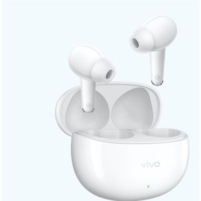 3. VIVO Buds Pro wireless headphones white
