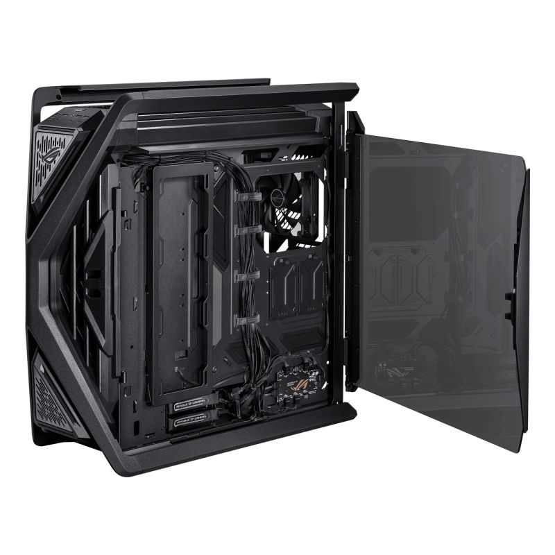 7. Asus ROG HYPERION GR701 BTF EDITION Case