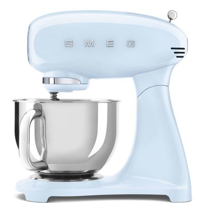 Smeg SMF05PBEU Stand Mixer 1000W Blue