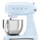 Smeg SMF05PBEU Stand Mixer 1000W Blue