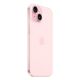3. Apple iPhone 15 256GB Pink
