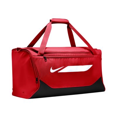 3. Nike Academy Team M Bag Red IO0918 657