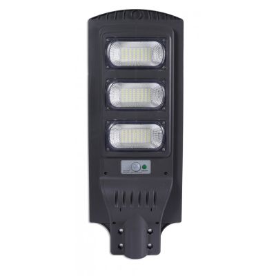 JOCKER 120 Solar Light + 12W Panel + 12,000mAh + Remote Control