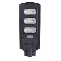 JOCKER 120 Solar Light + 12W Panel + 12,000mAh + Remote Control