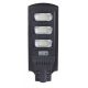 JOCKER 120 Solar Light + 12W Panel + 12,000mAh + Remote Control