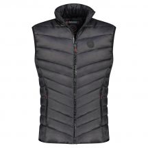 Geographical Norway Vartine DB 096 M WY6177H/GN-Black vest