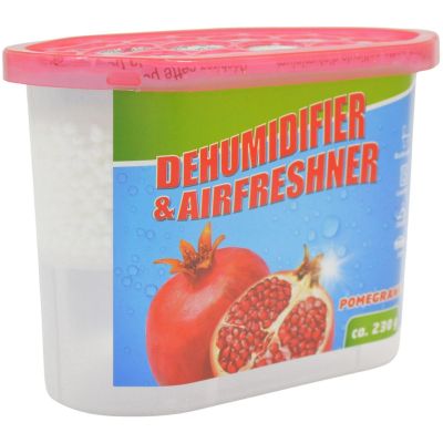 5. Moisture Absorber 500ml (230 g) Pomegranate