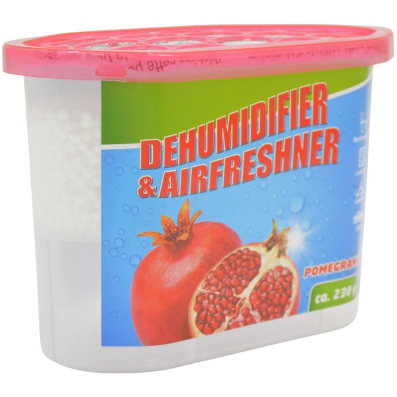5. Moisture Absorber 500ml (230 g) Pomegranate
