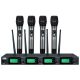 DNA RV-4 - Wireless Microphone Set