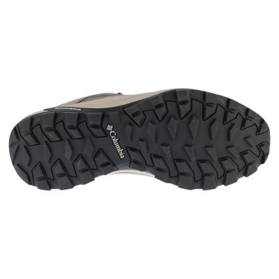 4. Columbia Redmond IV Low WP 2150221005 Grey 41