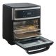 10. ADLER AD 6309 fat-free oven