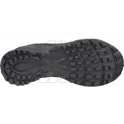 8. Merrell Agility Peak Tactical M J17763