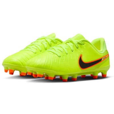 4. Nike Tiempo Legend 10 Academy Jr MG DV4348-701 shoes