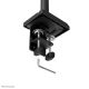 21. Neomounts DS60-600BL2-1 Monitor Holder/Stand 81.3 cm (32") Desk Black