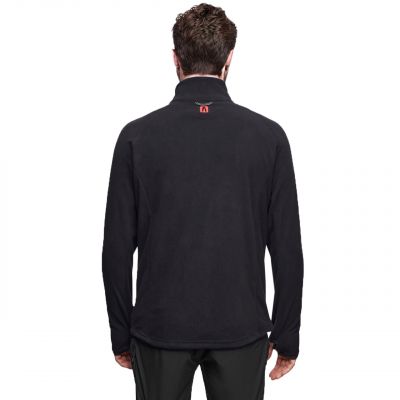 7. Alpinus Kerkis full zipper Tactical M MK18884 fleece sweatshirt