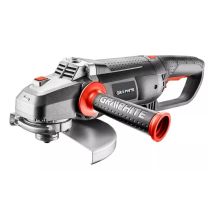 Angle grinder 2600 W, disc 230 x 22.2 mm, speed 6500 min⁻¹