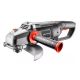 Angle grinder 2600 W, disc 230 x 22.2 mm, speed 6500 min⁻¹