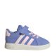 2. Adidas Grand Court 2.0 EL I Jr JR2230 shoes