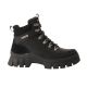 Lee Cooper women's winter boots black insulated ankle boots