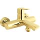 Wall-mounted bathtub faucet BQA_Z10N 5907650828006