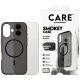 CARE by PanzerGlass Flagship Urban Explorer Case w. Black MagSafe for iPhone 17 - Black