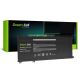 4. GREEN CELL BATTERY DE138 33YDH FOR DELL INSPIRON G3 3579 3779 G5 5587 G7 7588 7577 7779 LATITUDE 3480 3490 3590 3400MAH 15.2V