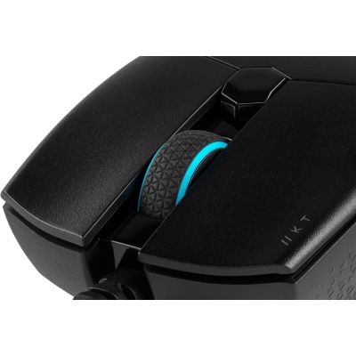 8. Corsair Katar Pro mouse Right side USB Type-A Optical 12400 DPI