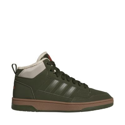 adidas Rapid Court Mid Winterized KI3908 Men's Shoes
