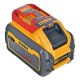 14. 54V Cordless Trimmer DCM571X1 DEWALT