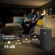 10. PHILIPS AC 3221/13 air purifier