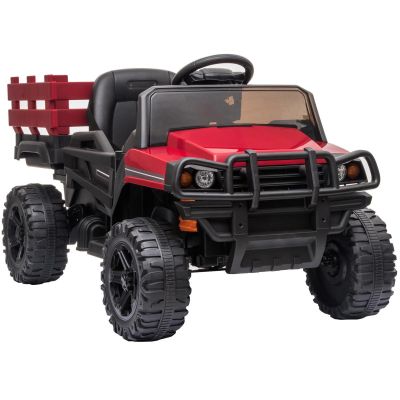 6. ELECTRIC OFF-ROAD VEHICLE HONKER RED 1033068