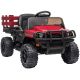 6. ELECTRIC OFF-ROAD VEHICLE HONKER RED 1033068
