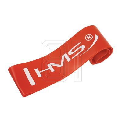 26. Exercise rubber HMS GU04 RED 0.7 x 50 x 600 MM 17-33-011