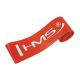6. Exercise rubber HMS GU04 RED 0.7 x 50 x 600 MM 17-33-011