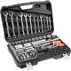 2. Yato YT-38831 set of wrenches and tools 111 adj.