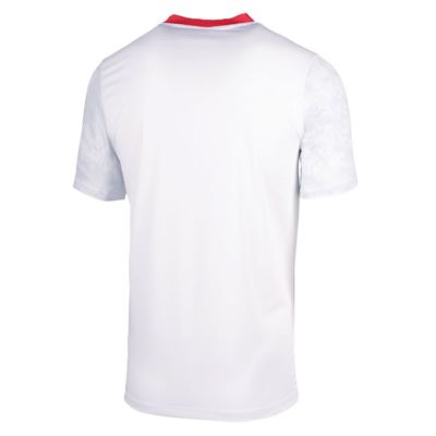 2. Nike Poland Football Shirt Home IO8504-100