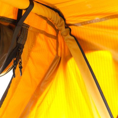 17. Offlander Fold 4 Sand Rooftop Tent OFF-FOLD4-SAND