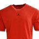 3. Air Jordan Sport Dri-FIT T-Shirt red - DH8920-687