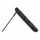 7. Targus THD965GLZ Tablet Case 20.3 cm (8") Black