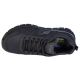 3. Skechers Track-Scloric Wide 52631W-BBK Black 41