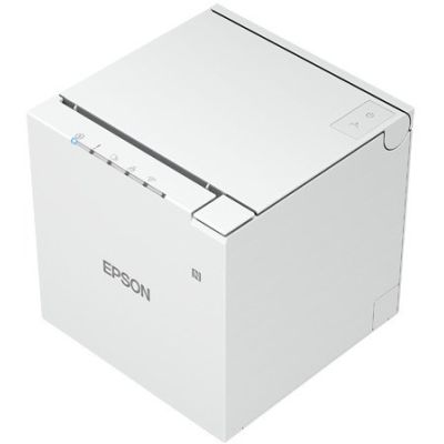 24. Epson TM-M30III 203 x 203 DPI Wired Thermal POS Printer